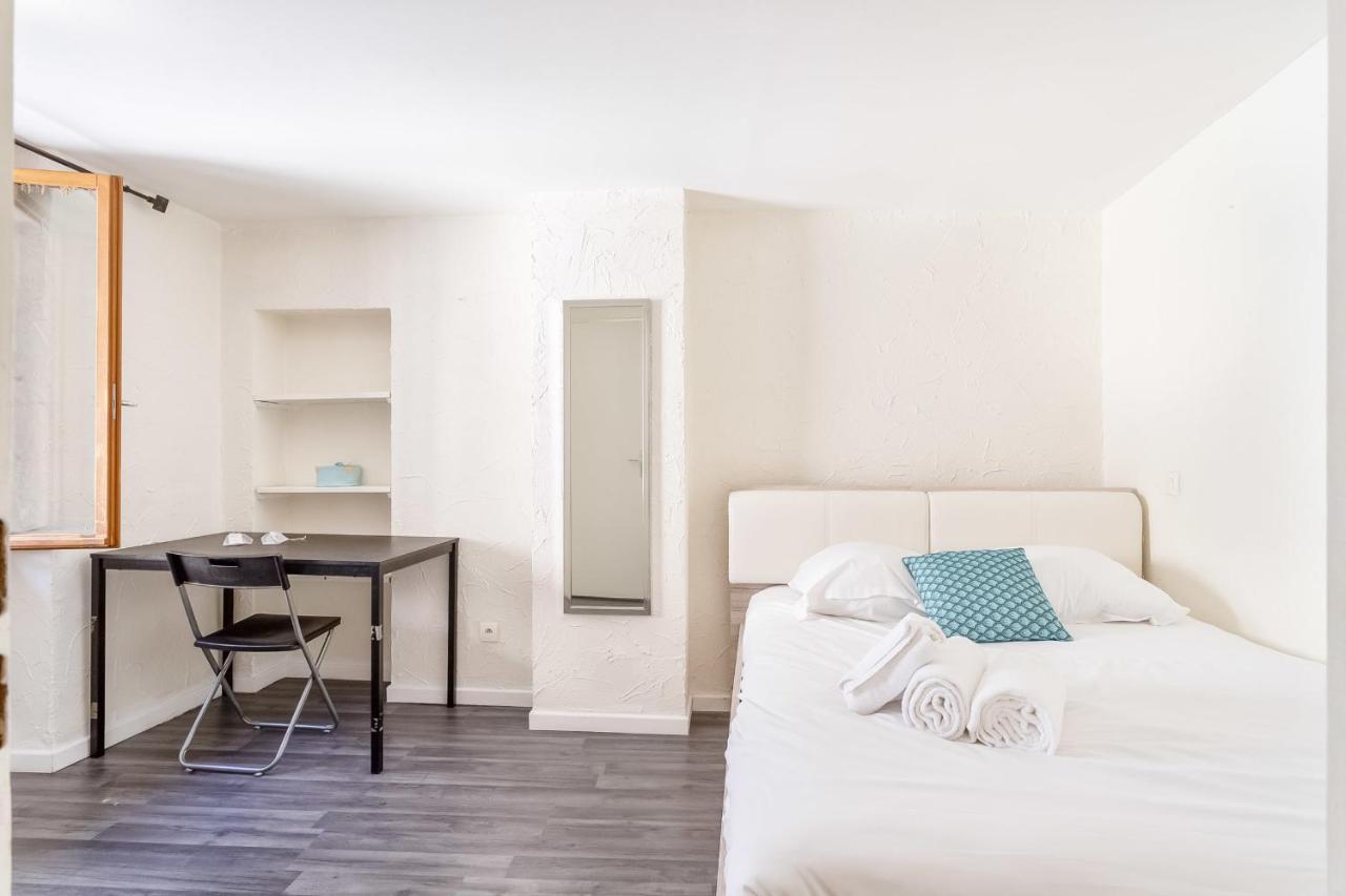 Le Saint Jean - Appartement Rue Carnot Pour 2 - 4 Pers Анси Экстерьер фото